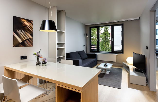 SANA Berlin Residence - Foto 1