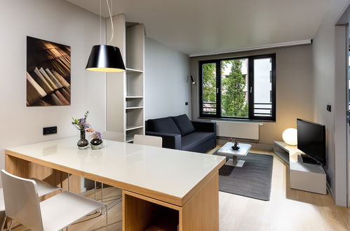 Photo 20 - SANA Berlin Residence