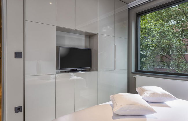 SANA Berlin Residence - Foto 10