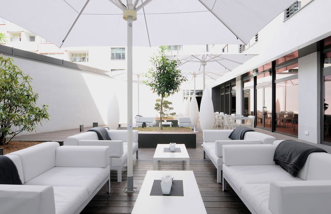 SANA Berlin Residence - Foto 46