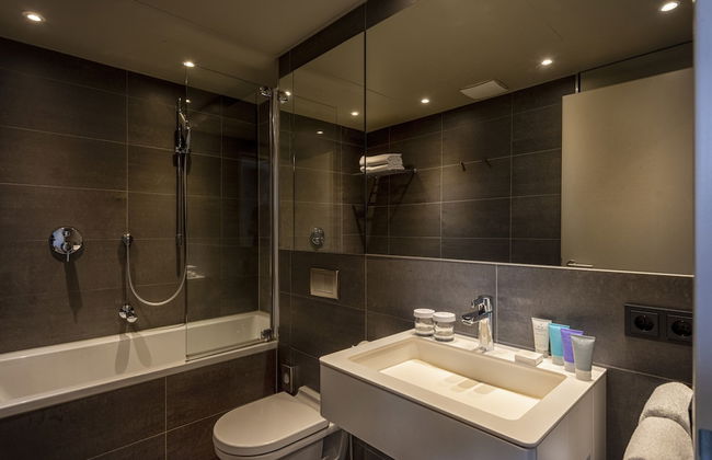 SANA Berlin Residence - Foto 20