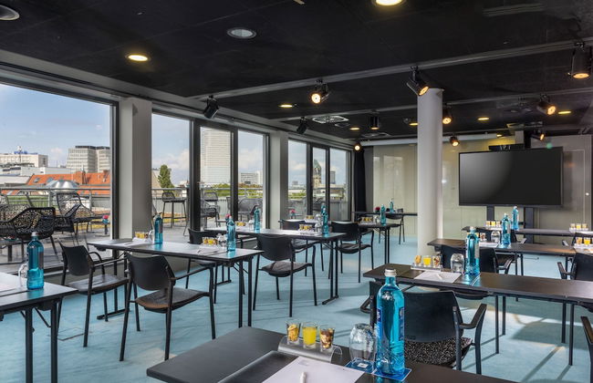 SANA Berlin Residence - Foto 40