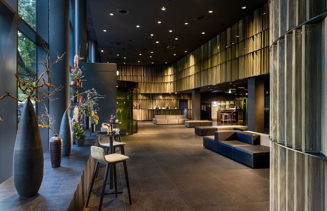SANA Berlin Residence - Foto 6