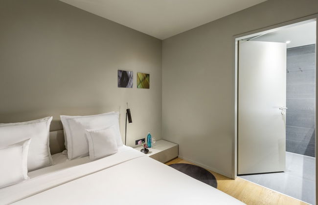 SANA Berlin Residence - Foto 11
