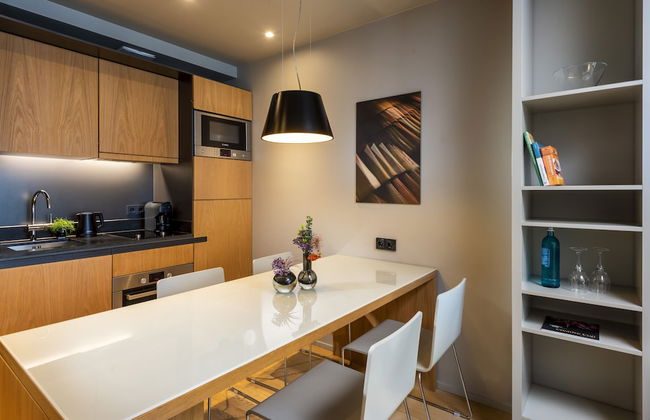 SANA Berlin Residence - Foto 14