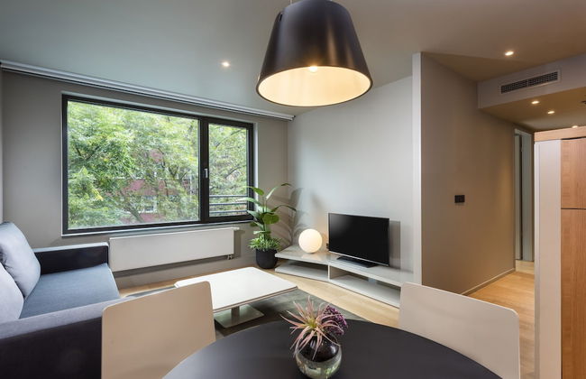 SANA Berlin Residence - Foto 17