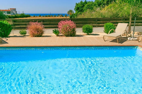 Photo 20 - Villa Clementina Large Private Pool Walk to Beach Sea Views A C Wifi Eco-friendly - 2183