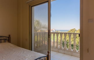 Photo 2 - Villa Clementina Large Private Pool Walk to Beach Sea Views A C Wifi Eco-friendly - 2183