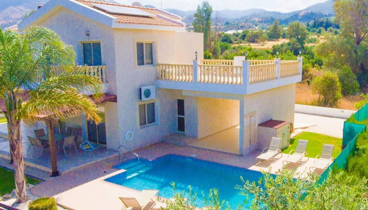 Photo 1 - Villa Clementina Large Private Pool Walk to Beach Sea Views A C Wifi Eco-friendly - 2183