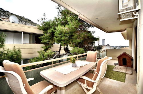 Photo 18 - Villasonboard Vouliagmeni Condo Lux & Comfy