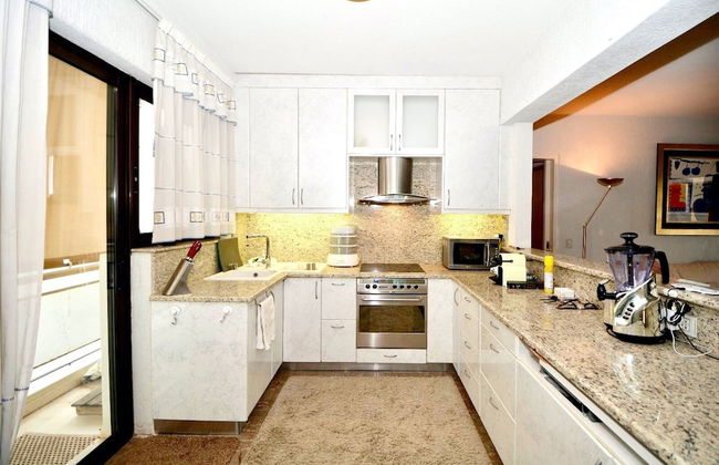 Villasonboard 2bed Condo Greek Riviera Vouliagmeni - Foto 6