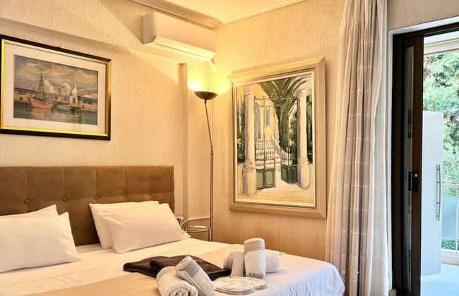 Villasonboard 2bed Condo Greek Riviera Vouliagmeni - Foto 4