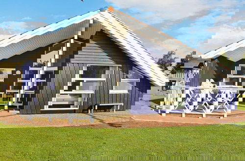 Foto 1 - Holiday Home in Otterndorf