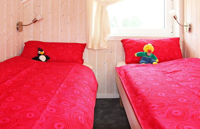 Holiday Home in Otterndorf - Foto 26