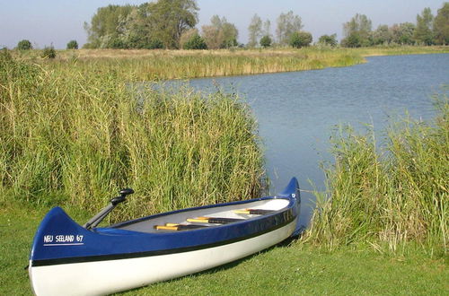 Photo 31 - Holiday Home in Otterndorf