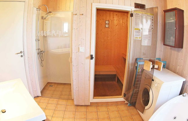 Holiday Home in Otterndorf - Foto 31