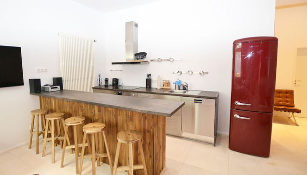 Cucina privata