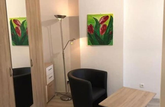 Apartment Harless Strasse - Foto 4