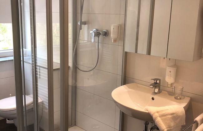 Apartment Harless Strasse - Foto 6