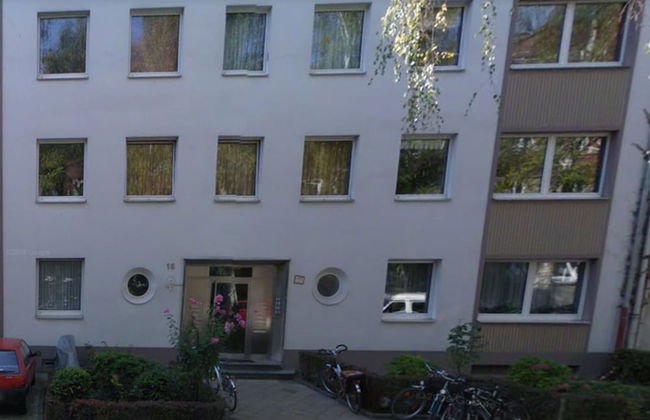 Apartment Harless Strasse - Foto 8