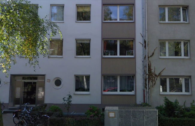 Apartment Harless Strasse - Foto 1