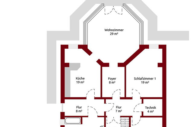 Das Backhaus 2 - Foto 18