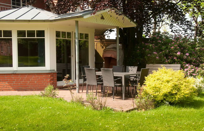 Das Backhaus 2 - Foto 1