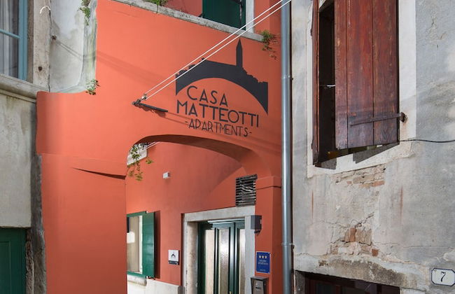Casa Matteotti - Foto 55