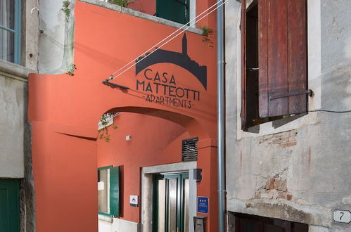 Photo 38 - Casa Matteotti