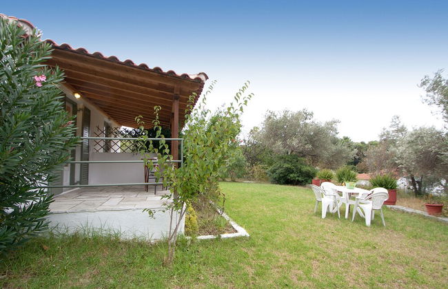Voula Studios - Foto 9