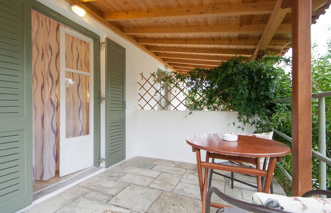 Voula Studios - Foto 1