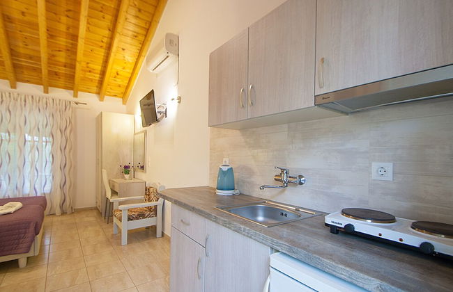 Voula Studios - Foto 5