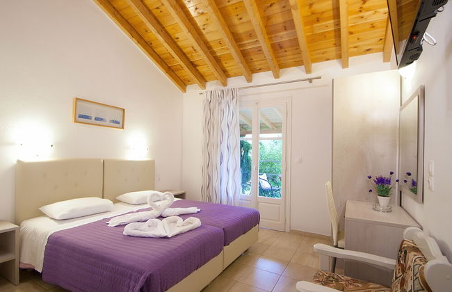 Voula Studios - Foto 7