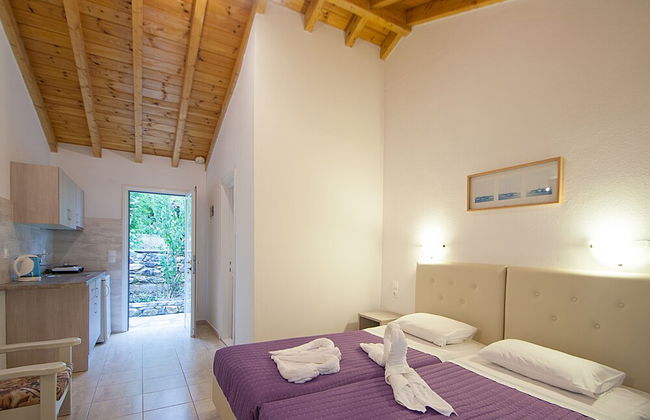 Voula Studios - Foto 4