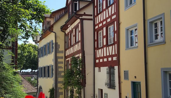 Foto 1 - Winzerhäusle Meersburg