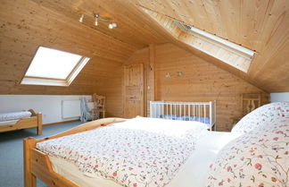 Photo 3 - Amazing Holiday Home in Kerschenbach With Sauna