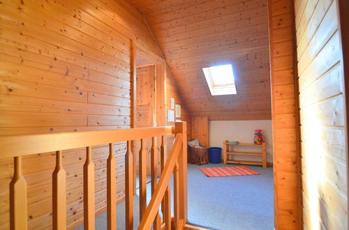 Photo 28 - Amazing Holiday Home in Kerschenbach With Sauna