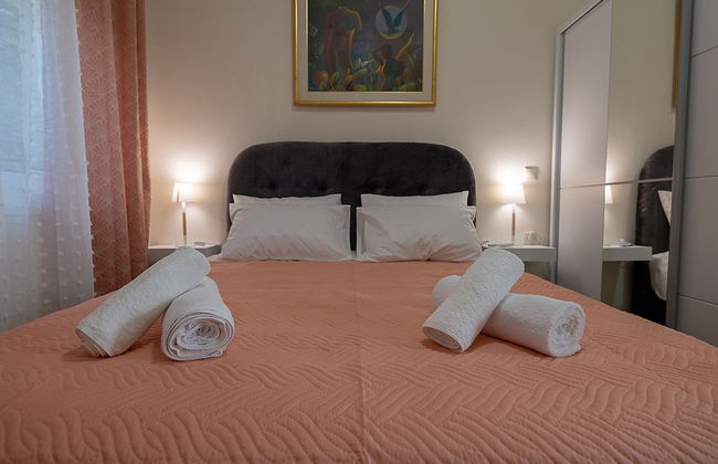 Luxury Apts Heraklion Center - Foto 14