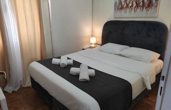 Luxury Apts Heraklion Center - Foto 48