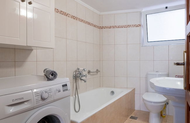 Luxury Apts Heraklion Center - Foto 57