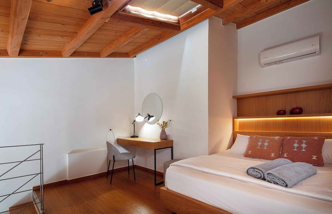 Omnia Villas - Foto 13