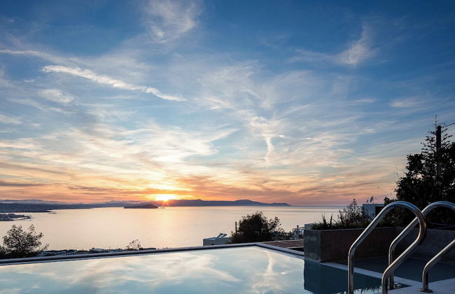 Omnia Villas - Foto 1