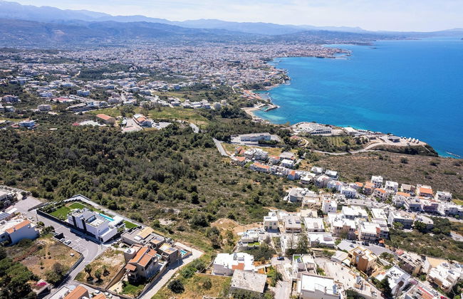 Omnia Villas - Foto 57