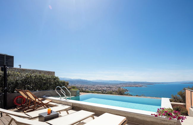 Omnia Villas - Foto 31