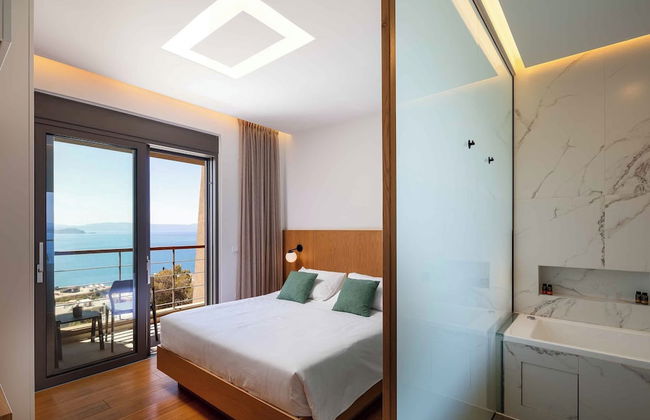 Omnia Villas - Foto 12