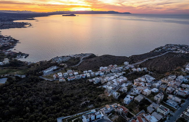 Omnia Villas - Foto 56