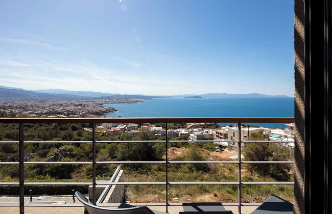 Omnia Villas - Foto 65