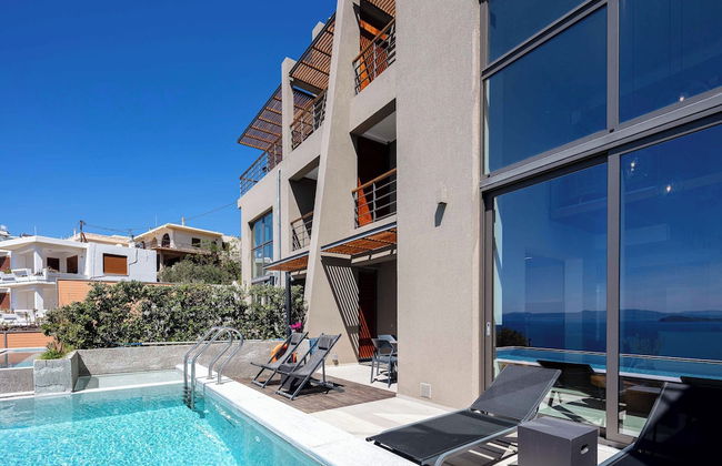 Omnia Villas - Foto 51