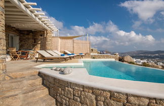 Photo 3 - Mykonos Divino