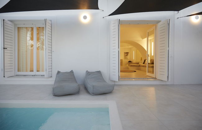 Le Blanc Resort - Two Luxury Villas - Foto 38